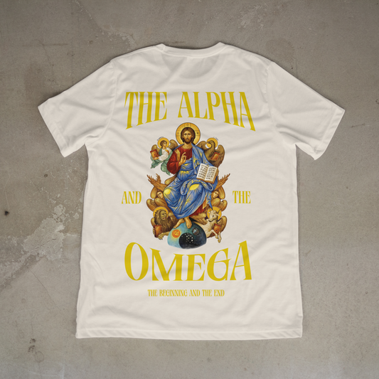 "A&O" PREMIUM SHIRT